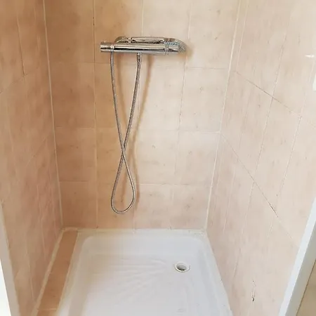 Apartment Spacieux Lumineux Vue Mer Ajaccio (Corsica)