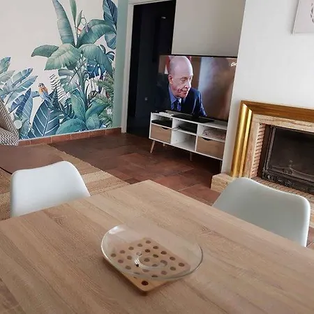 Apartment Spacieux Lumineux Vue Mer